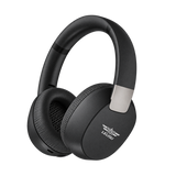 LELISU LS-239 Wireless Stereo Headphone - Black — 01