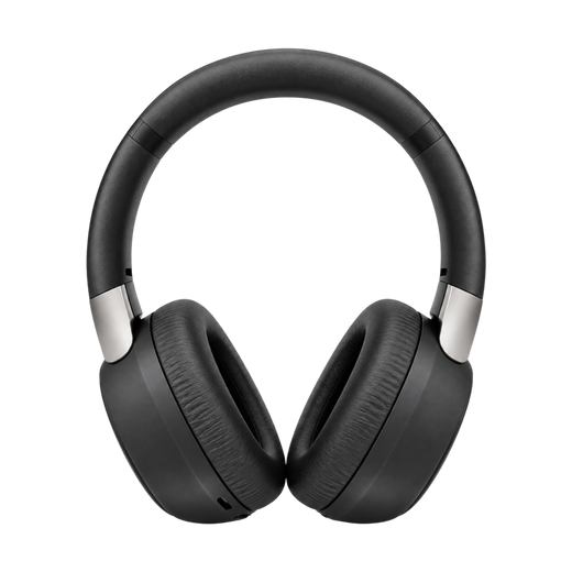 LELISU LS-239 Wireless Stereo Headphone - Black — 02