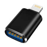 Lightning to USB 3.0 OTG Converter — 01