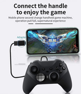 Lightning to USB 3.0 OTG Converter — 03