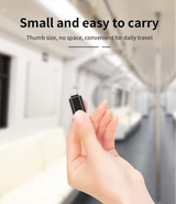 Lightning to USB 3.0 OTG Converter — 04