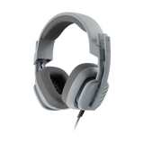 Logitech G Astro A10 Gen 2 Gaming Headset - Gray — 02