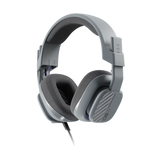 Logitech G Astro A10 Gen 2 Gaming Headset - Gray — 03