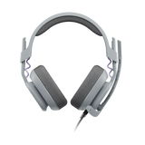 Logitech G Astro A10 Gen 2 Gaming Headset - Gray — 04