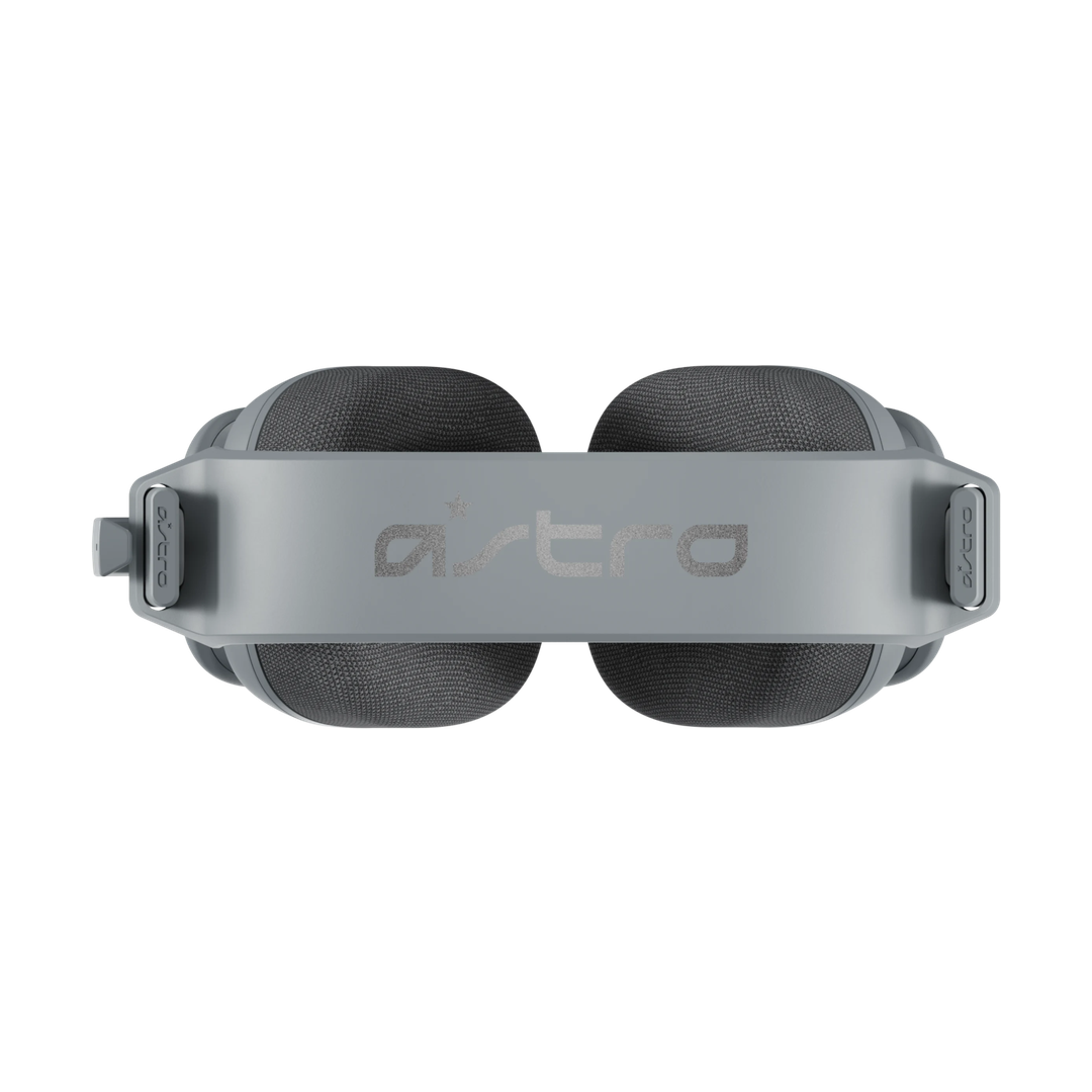 Logitech G Astro A10 Gen 2 Gaming Headset - Gray — 07