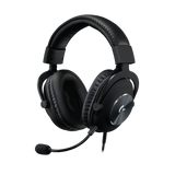 Logitech G PRO X SE Wired Gaming Headset - Black — 01