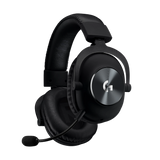 Logitech G PRO X SE Wired Gaming Headset - Black — 02