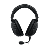 Logitech G PRO X SE Wired Gaming Headset - Black — 03