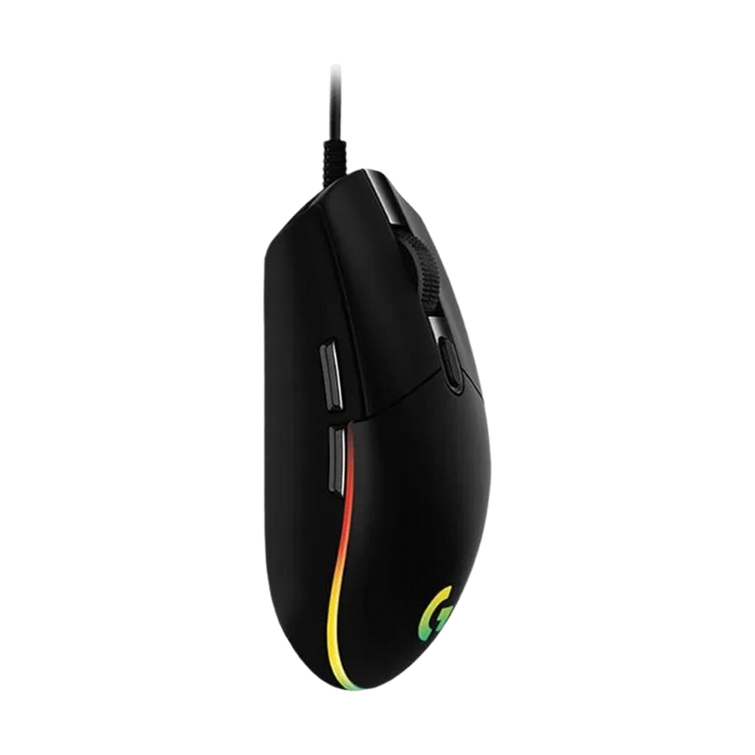 Logitech G102 LIGHTSYNC Gaming Mouse — 02