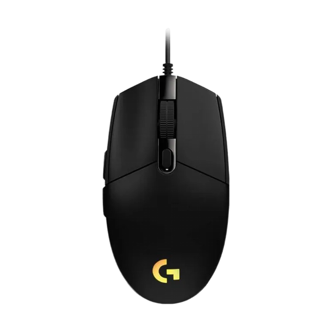 Logitech G102 LIGHTSYNC Gaming Mouse — 03