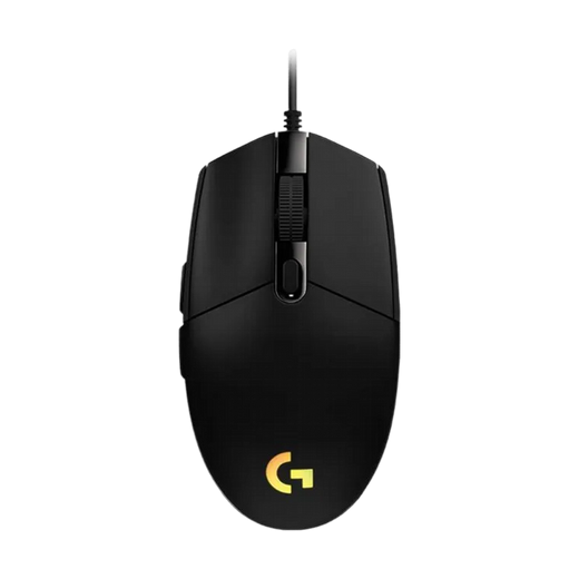 Logitech G102 LIGHTSYNC Gaming Mouse — 03