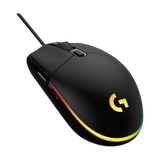 Logitech G102 LIGHTSYNC Gaming Mouse — 05