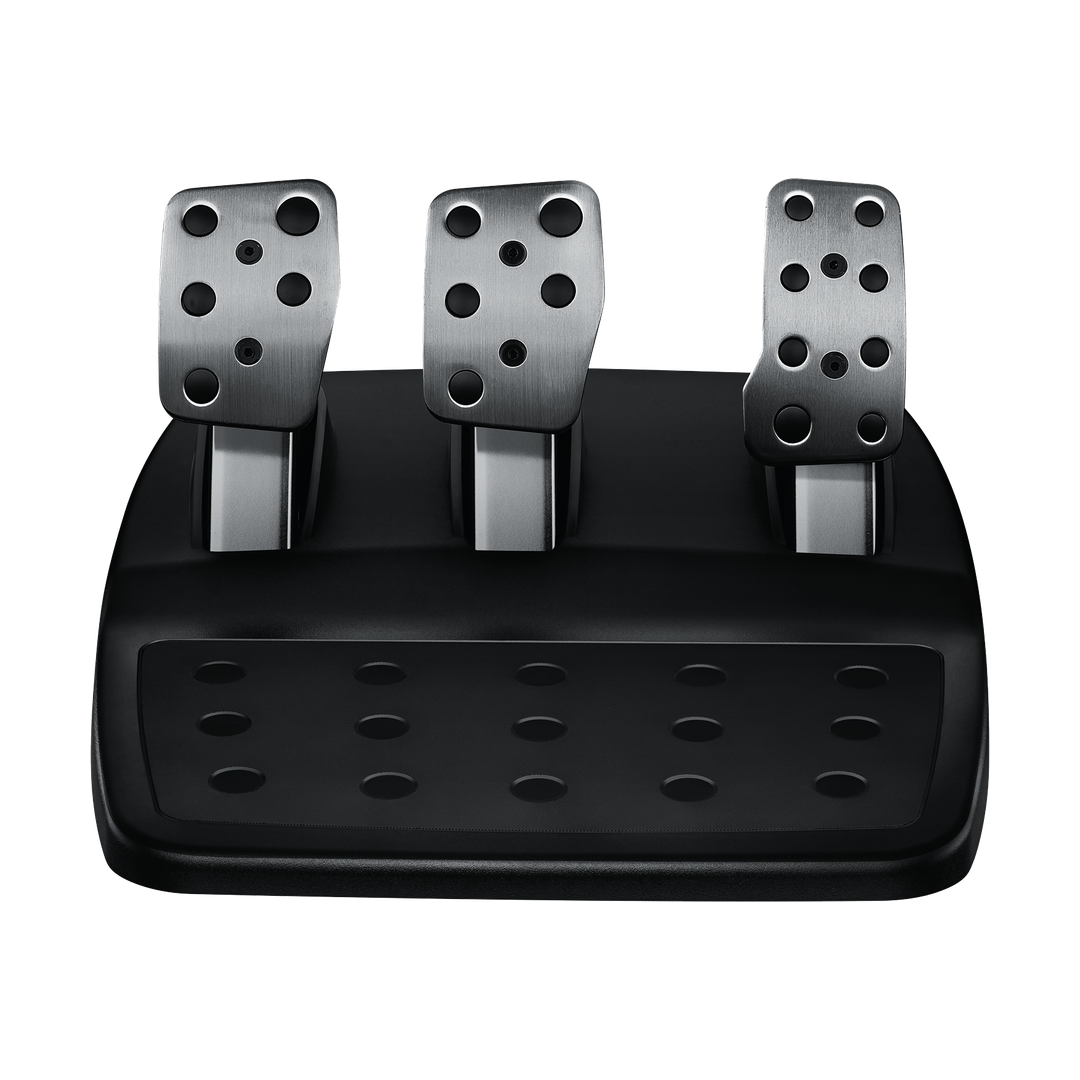 Logitech G29 Driving Force Racing Wheel and Pedals - PS5, PS4 and PC — 05