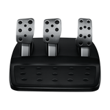 Logitech G29 Driving Force Racing Wheel and Pedals - PS5, PS4 and PC — 05