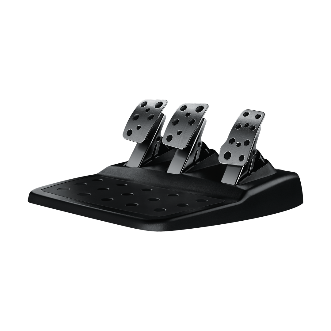 Logitech G29 Driving Force Racing Wheel and Pedals - PS5, PS4 and PC — 06