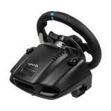 Logitech G29 Driving Force Racing Wheel and Pedals - PS5, PS4 and PC — 07