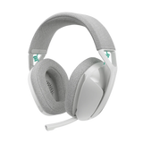Logitech G321 Lightspeed Wireless Gaming Headset - White — 01