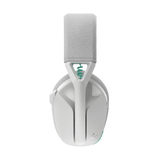 Logitech G321 Lightspeed Wireless Gaming Headset - White — 04