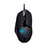 Logitech G402 Hyperion Fury Gaming Mouse — 01