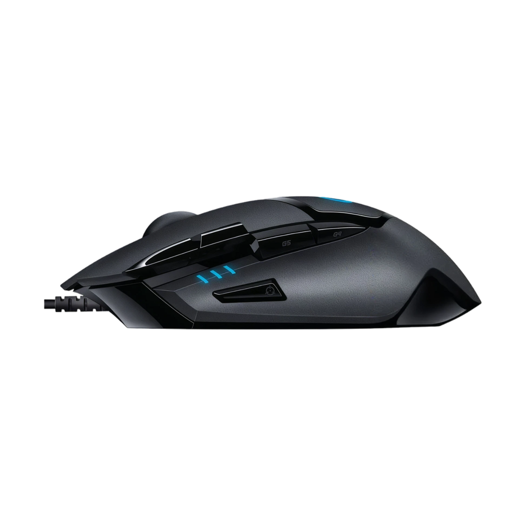 Logitech G402 Hyperion Fury Gaming Mouse — 02