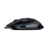 Logitech G402 Hyperion Fury Gaming Mouse — 02