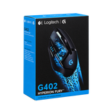 Logitech G402 Hyperion Fury Gaming Mouse — 03