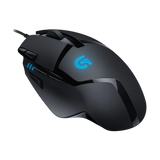 Logitech G402 Hyperion Fury Gaming Mouse — 04