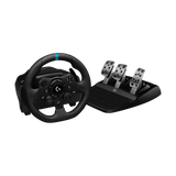 Logitech G923 TrueForce Racing Wheel and Pedals - PS5, PS4 and PC — 02