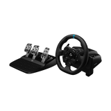 Logitech G923 TrueForce Racing Wheel and Pedals - PS5, PS4 and PC — 03