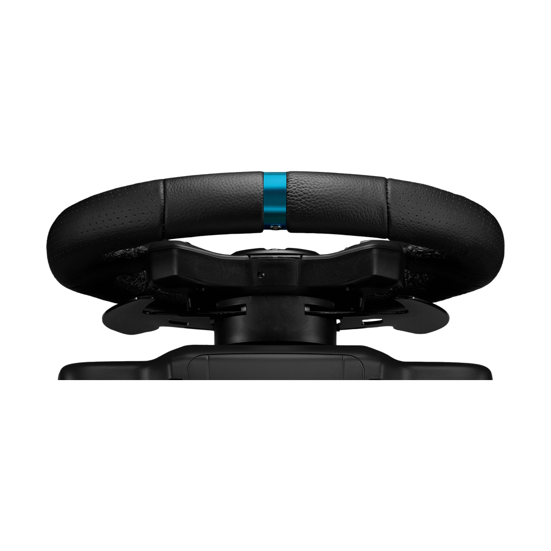 Logitech G923 TrueForce Racing Wheel and Pedals - PS5, PS4 and PC — 06