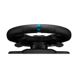 Logitech G923 TrueForce Racing Wheel and Pedals - PS5, PS4 and PC — 06