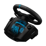 Logitech G923 TrueForce Racing Wheel and Pedals - PS5, PS4 and PC — 07