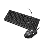 Logitech KM849 Illuminated Keyboard and Mouse Combo — 03