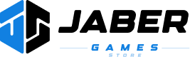 Jaber Games