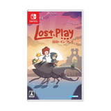 Lost in Play - Nintendo Switch — 01