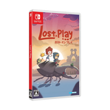 Lost in Play - Nintendo Switch — 02