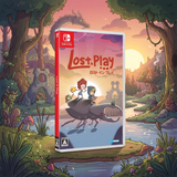 Lost in Play - Nintendo Switch — 03