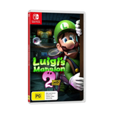 Luigi’s Mansion 2 HD - Nintendo Switch — 02