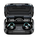 M10 V5.3 Digital Indicator True Wireless Earbuds — 02