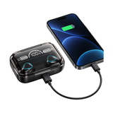 M10 V5.3 Digital Indicator True Wireless Earbuds — 05