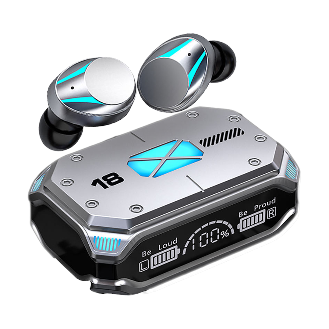 M41 V5.3 Digital Indicator TWS Earbuds — v53 01