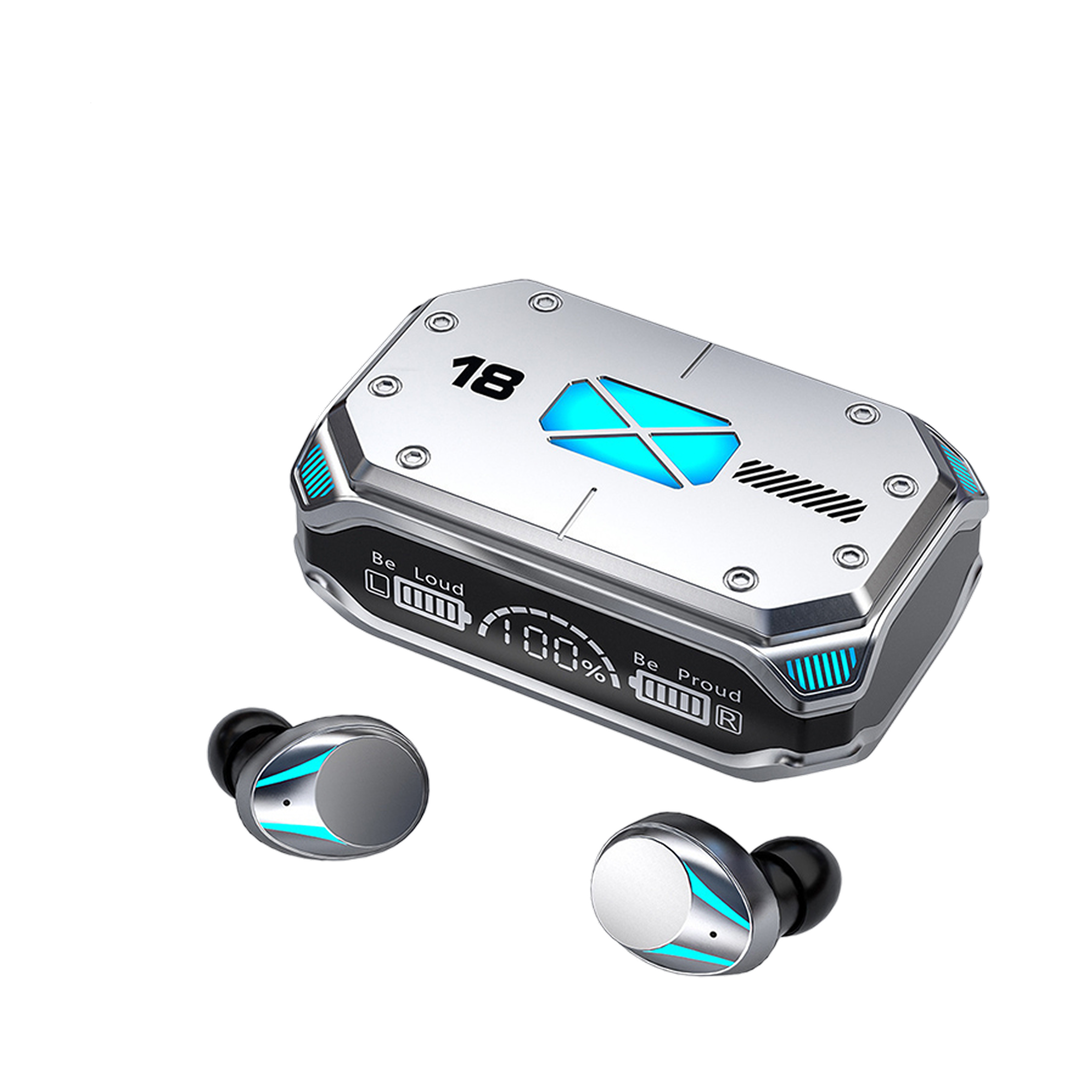 M41 V5.3 Digital Indicator TWS Earbuds — v53 03
