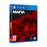 Mafia Trilogy - PS4 — 02