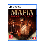 Mafia: The Old Country - PS5 — 01