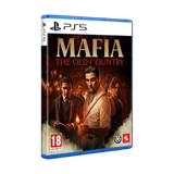 Mafia: The Old Country - PS5 — 02