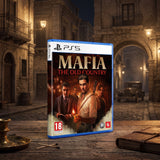 Mafia: The Old Country - PS5 — 03