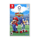 Mario and Sonic at the Olympic Games Tokyo 2020 - Nintendo Switch — 3