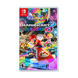Mario Kart 8 Deluxe - Nintendo Switch — 01
