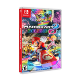 Mario Kart 8 Deluxe - Nintendo Switch — 02