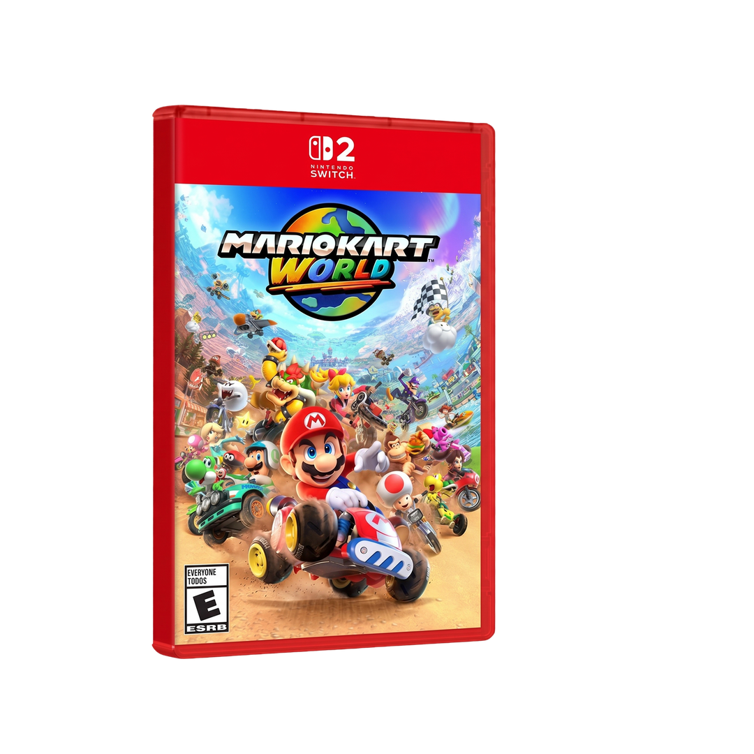 Mario Kart World - Nintendo Switch 2 — 2
